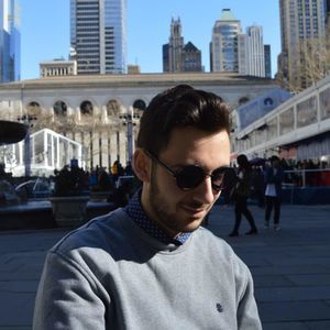 Meet your Posher, Ariel